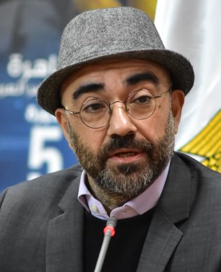 efta-cim Karim DAKROUB