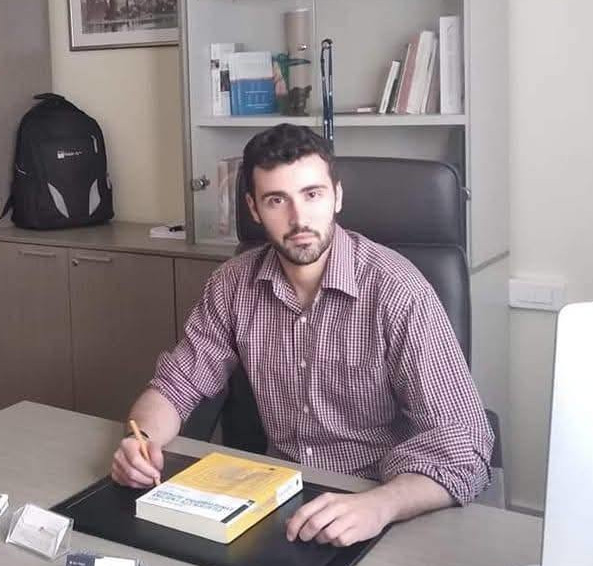 efta-cim Christos THEODOROPOULOS