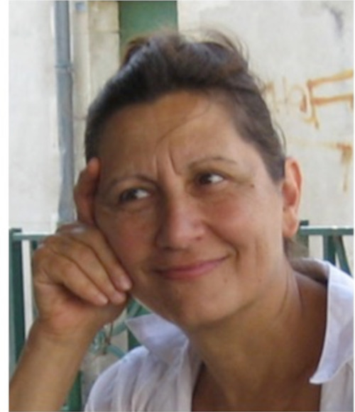 efta-cim Angela MACCIOCCHI