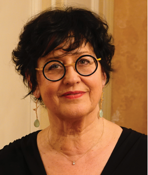 efta-cim Martine NISSE  